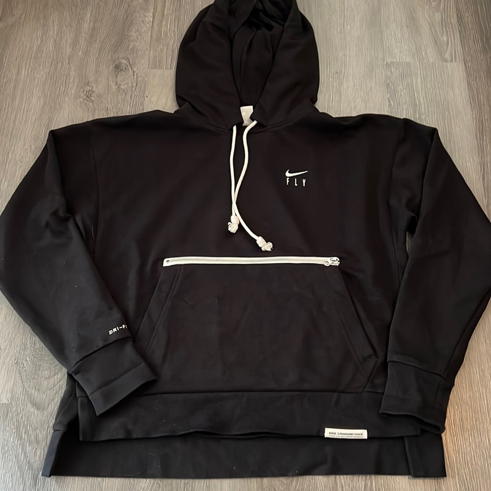 Nike Hoodie. Size M
